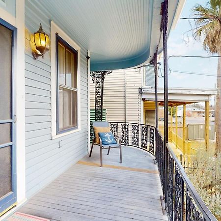 Blue Breeze Unit 1 Galveston Exterior photo