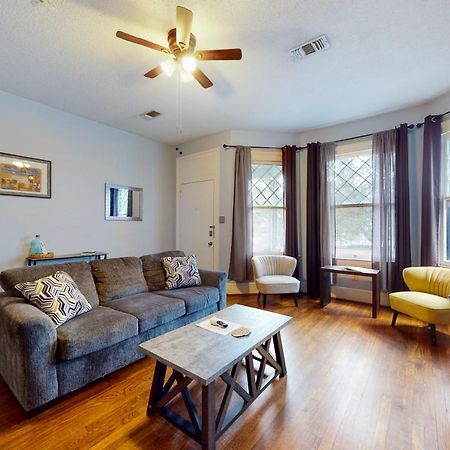 Blue Breeze Unit 1 Galveston Exterior photo