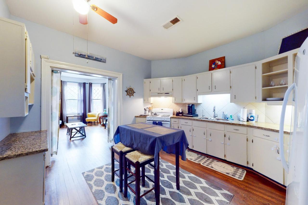 Blue Breeze Unit 1 Galveston Exterior photo