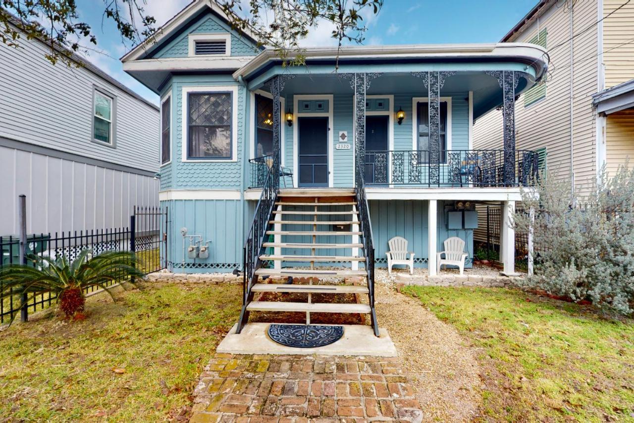 Blue Breeze Unit 1 Galveston Exterior photo