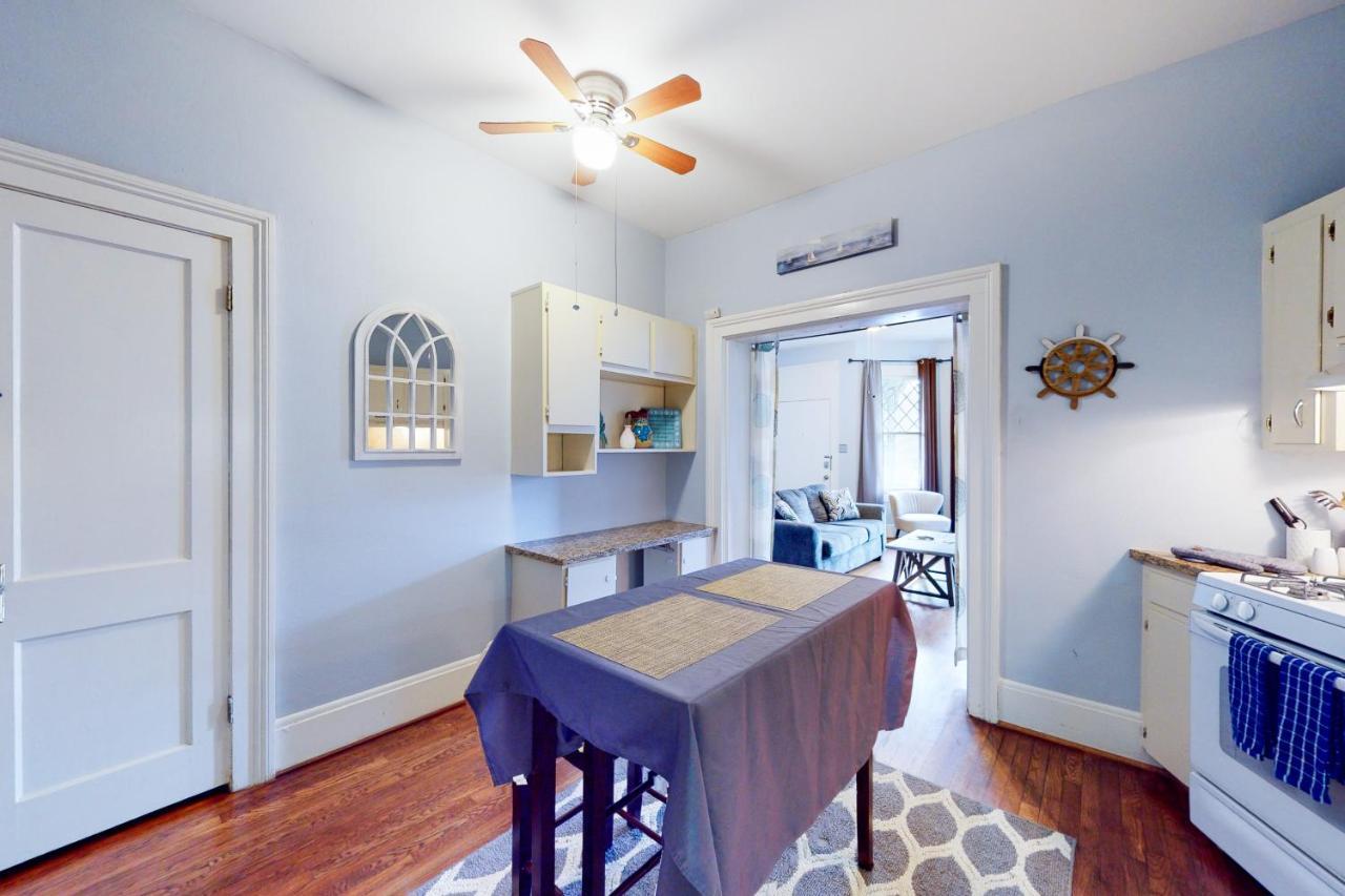 Blue Breeze Unit 1 Galveston Exterior photo