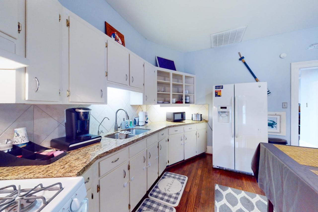 Blue Breeze Unit 1 Galveston Exterior photo