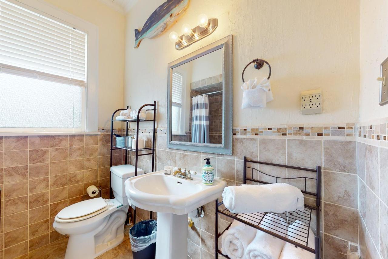 Blue Breeze Unit 1 Galveston Exterior photo