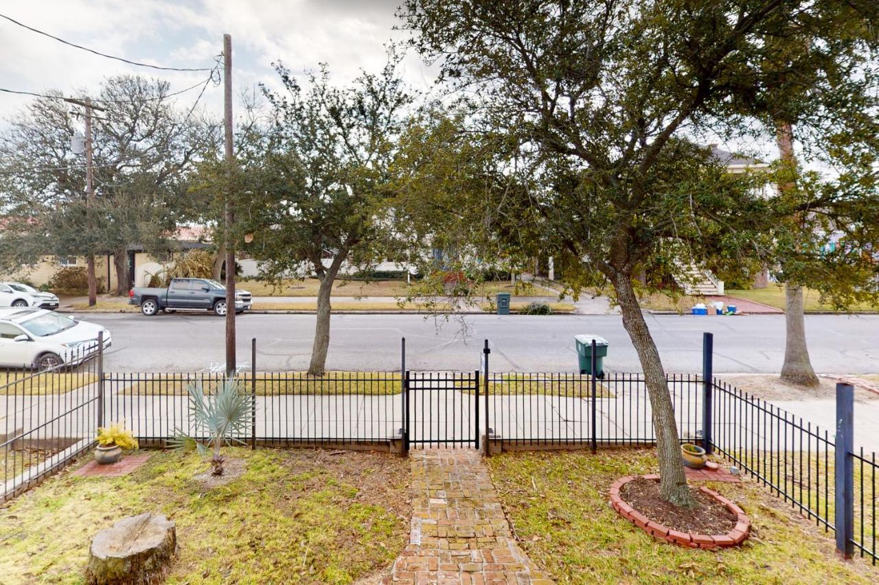Blue Breeze Unit 1 Galveston Exterior photo