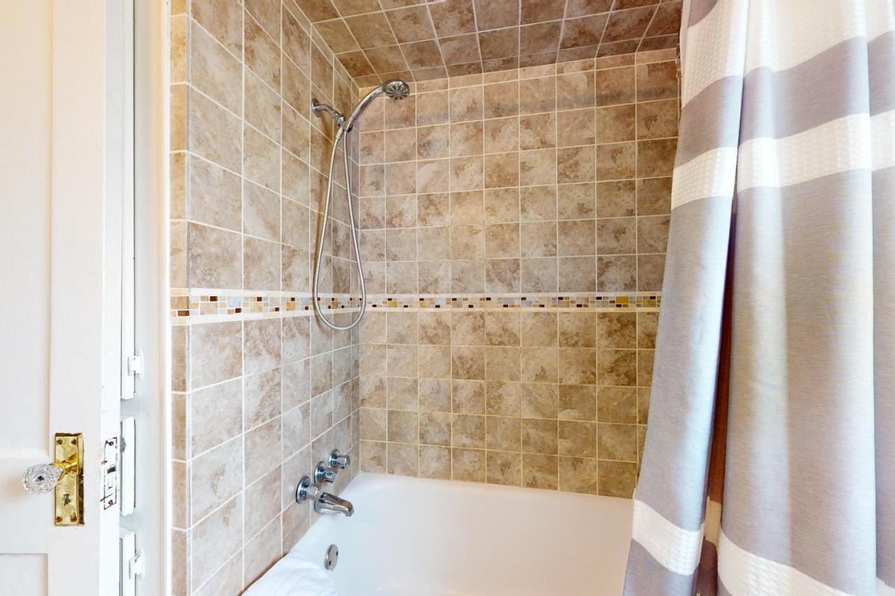 Blue Breeze Unit 1 Galveston Exterior photo